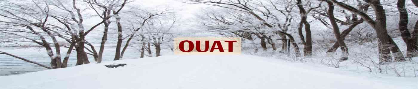 OUAT OUAT
