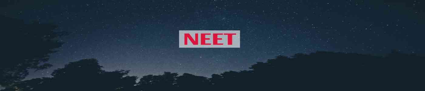 NEET 2026 NEET 2026