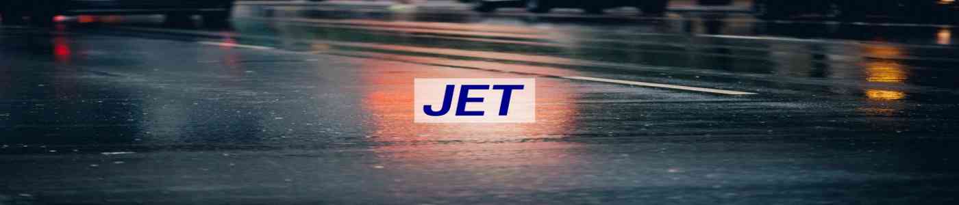 JET 2026 JET 2026