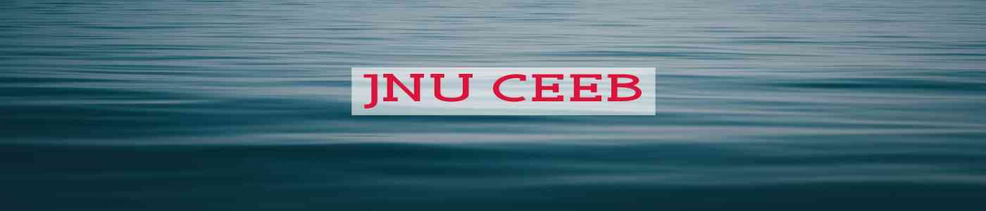 JNU CEEB 2026 JNU CEEB 2026