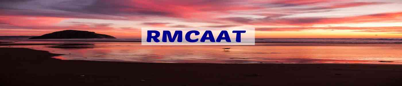 RMCAAT 2026 RMCAAT 2026