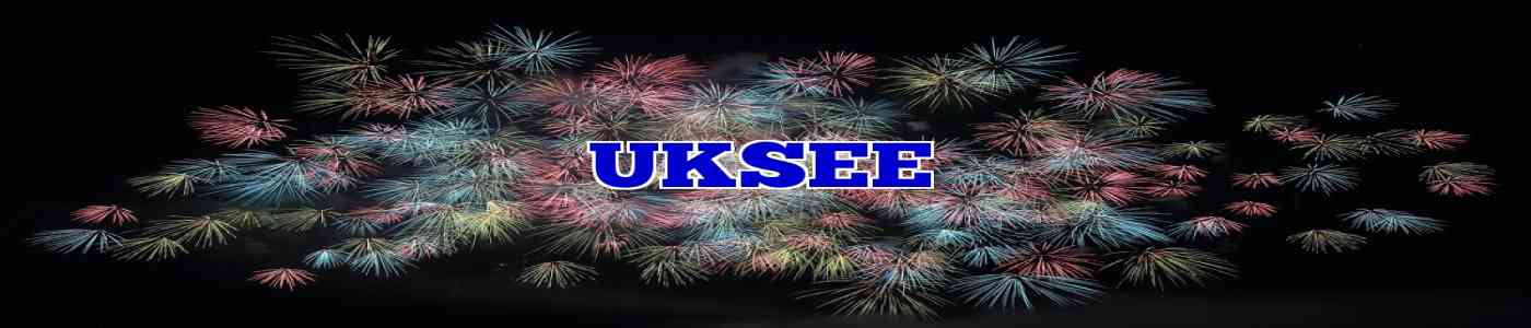 UKSEE 2026 UKSEE 2026