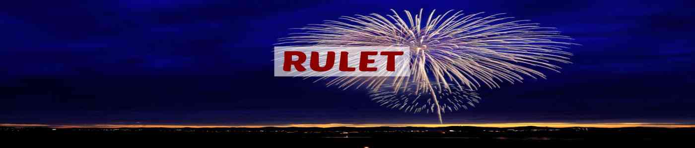 RULET 2026 RULET 2026