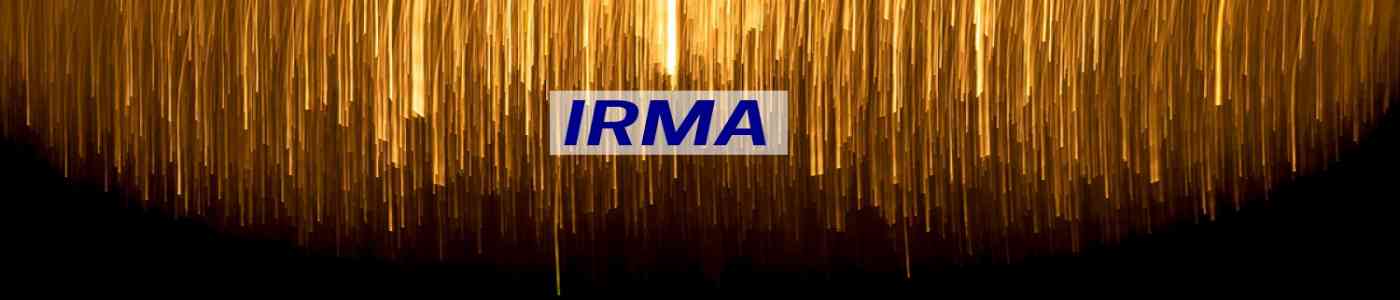 IRMA 2026 IRMA 2026