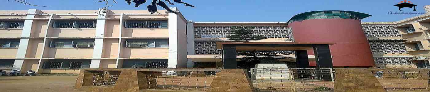 Rama Devi Women’s University Rama Devi Women’s University