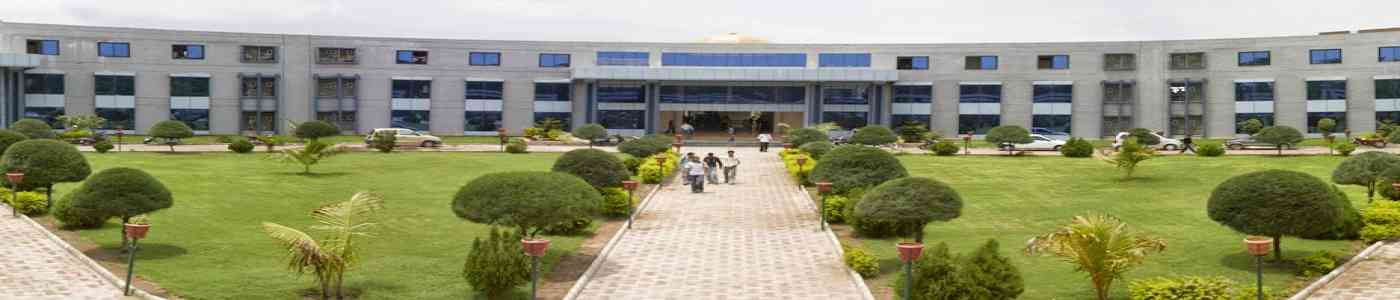 Kadi Sarva Vishwavidyalaya Kadi Sarva Vishwavidyalaya