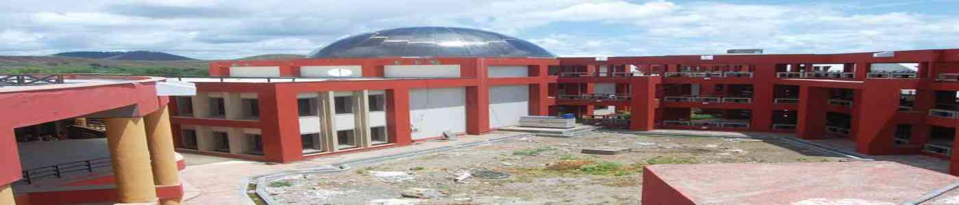 Dr. Babasaheb Ambedkar Technological University (DBATU) Dr. Babasaheb Ambedkar Technological University (DBATU)