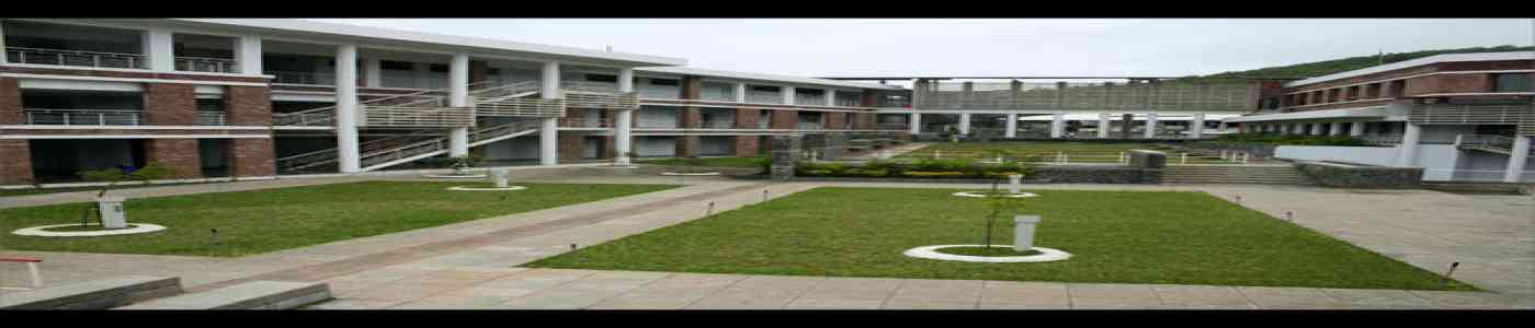 Symbiosis University of Applied Sciences (SUAS) Symbiosis University of Applied Sciences (SUAS)