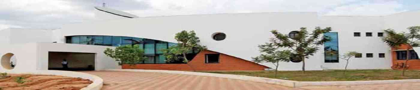 Chennai Mathematical Institute Chennai Mathematical Institute