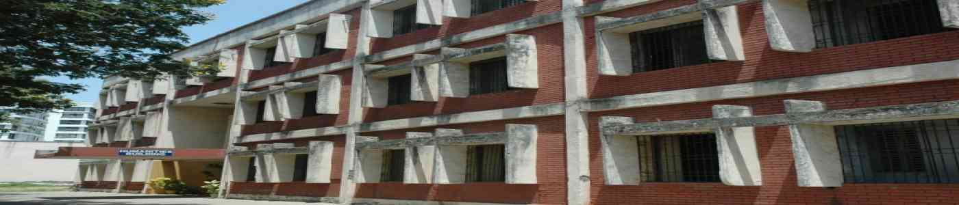Veer Narmad South Gujarat University (VNSGU) Veer Narmad South Gujarat University (VNSGU)