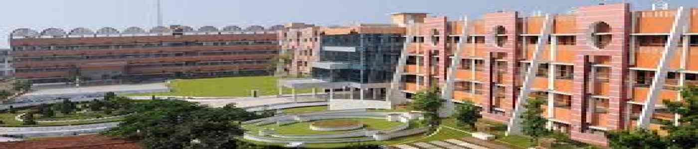 Vel Tech Rangarajan Dr. Sagunthala R & D Institute of Science and Technology Vel Tech Rangarajan Dr. Sagunthala R & D Institute of Science and Technology