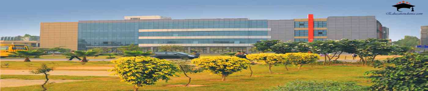 Maharishi Markandeshwar University Maharishi Markandeshwar University