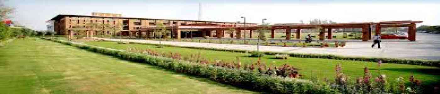 Jaypee Institute of Information Technology Jaypee Institute of Information Technology