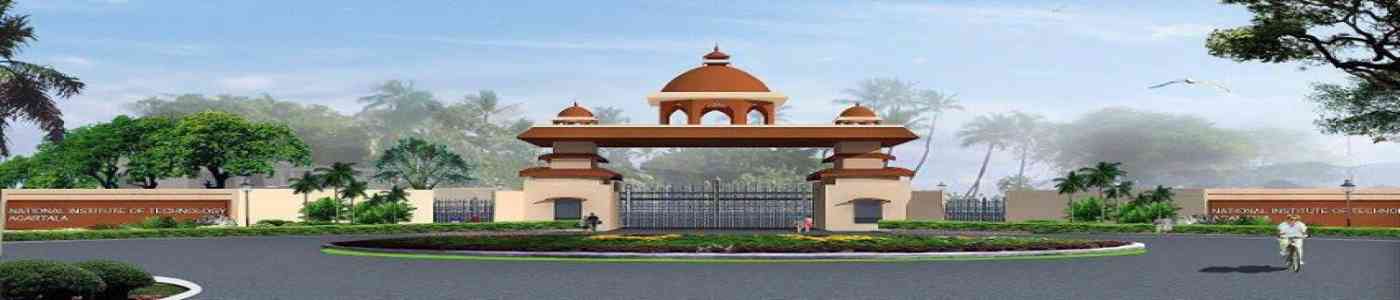 National Institute of Technology, Agartala National Institute of Technology, Agartala