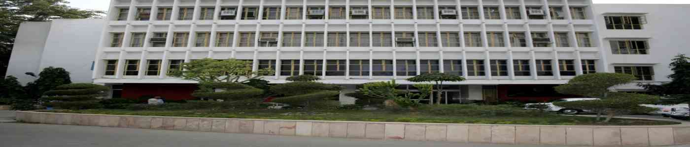 National University of Educational Planning and Administration National University of Educational Planning and Administration