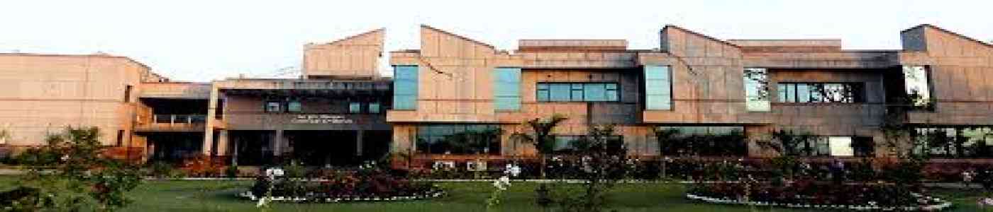 Indian Institute of Information Technology, Design and Manufacturing (IIITDM),Jabalpur Indian Institute of Information Technology, Design and Manufacturing (IIITDM),Jabalpur