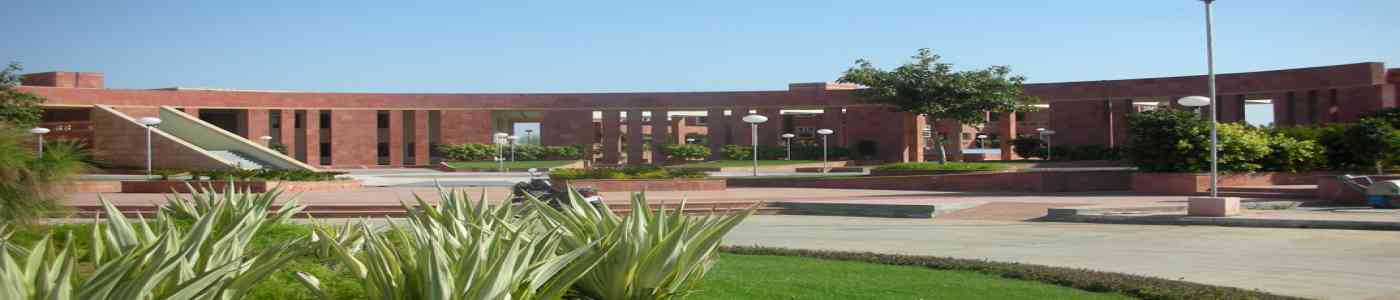 LNM Institute of Information Technology LNM Institute of Information Technology