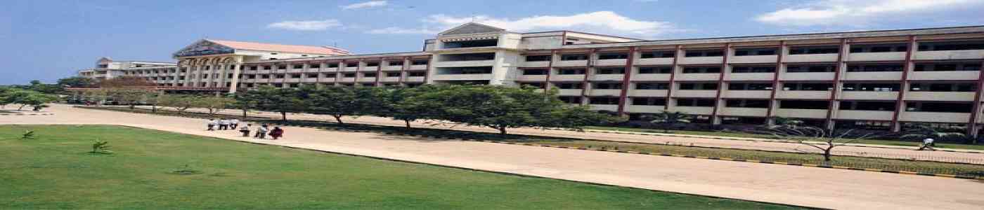 St. Peter’s Institute of Higher Education and Research St. Peter’s Institute of Higher Education and Research