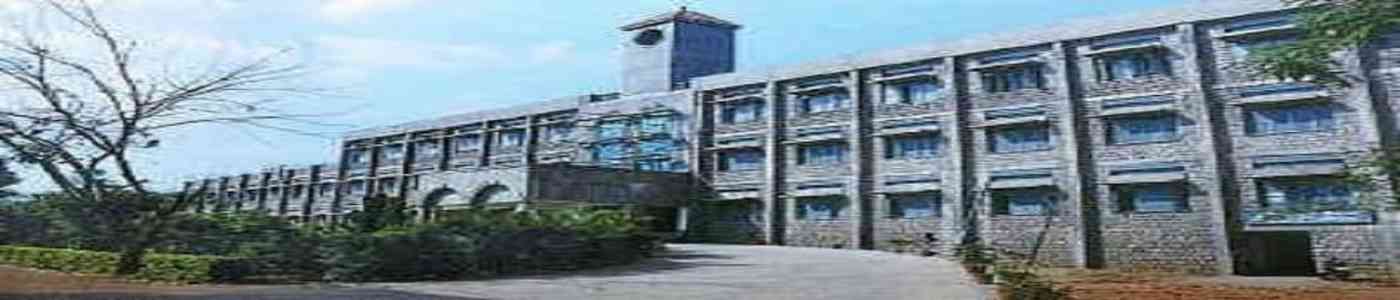 Avinashilingam University, Coimbatore Avinashilingam University, Coimbatore