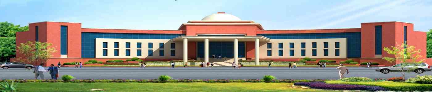 Central University of South Bihar Central University of South Bihar