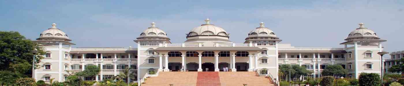 Datta Meghe Institute of Medical Sciences Datta Meghe Institute of Medical Sciences