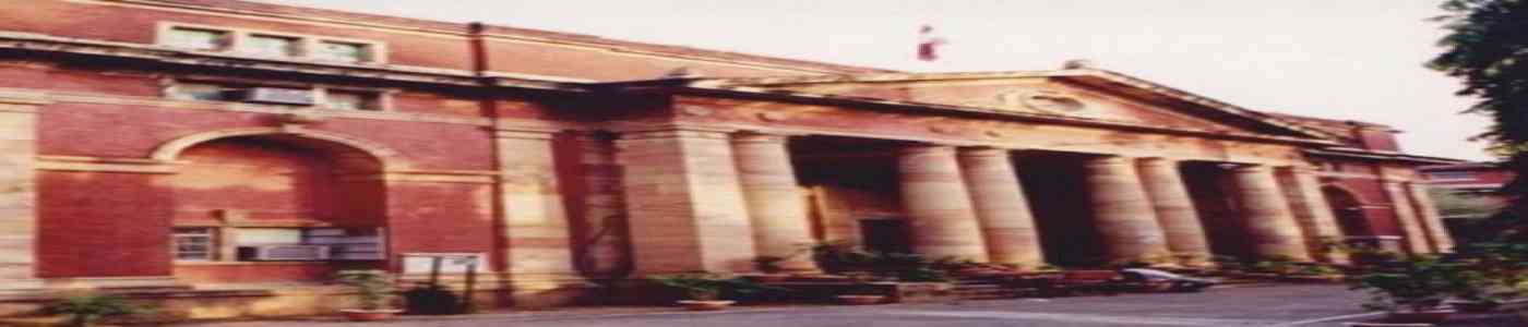 Rashtrasant Tukadoji Maharaj Nagpur University Rashtrasant Tukadoji Maharaj Nagpur University
