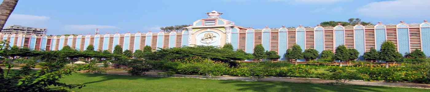 Sri Sathya Sai Institute of Higher Learning Sri Sathya Sai Institute of Higher Learning