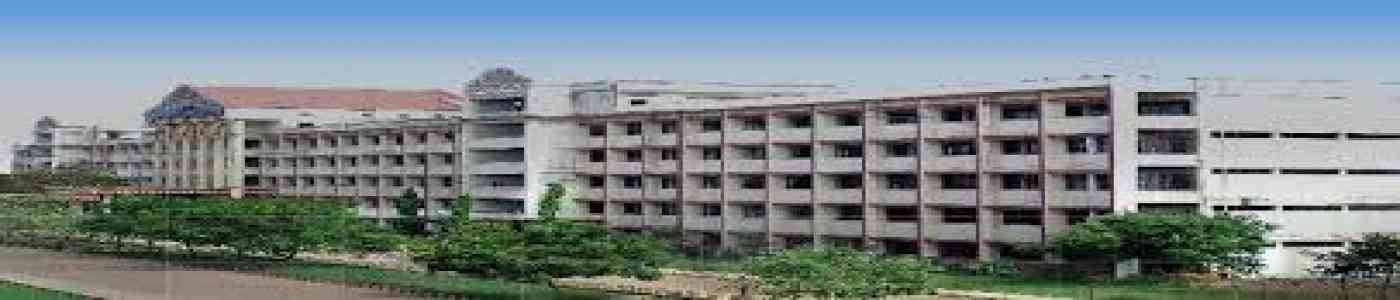 Meenakshi Academy of Higher Education and Research Meenakshi Academy of Higher Education and Research