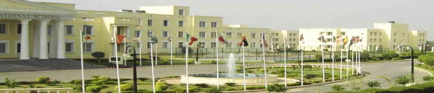 Starex University | Gurgaon | Haryana Starex University | Gurgaon | Haryana