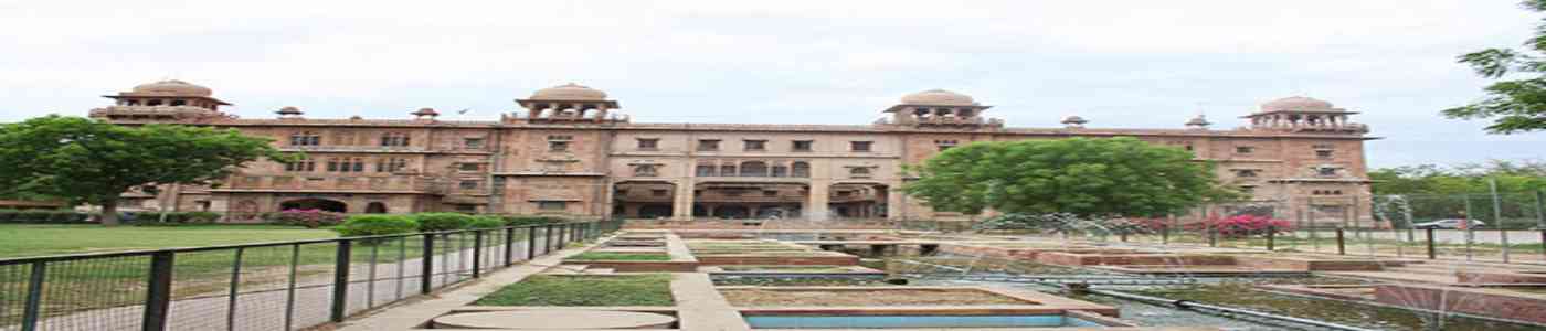 RAJUVAS - Rajasthan University of Veterinary & Animal Sciences RAJUVAS - Rajasthan University of Veterinary & Animal Sciences