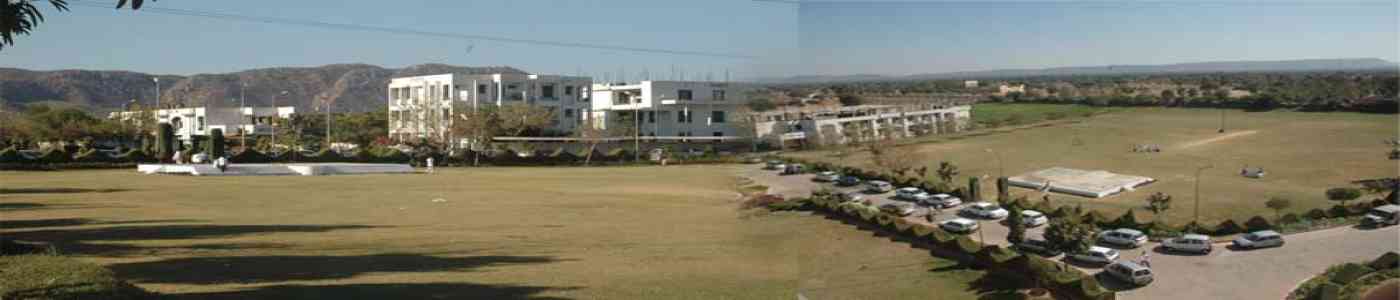 Maharaj Vinayak Global University Maharaj Vinayak Global University