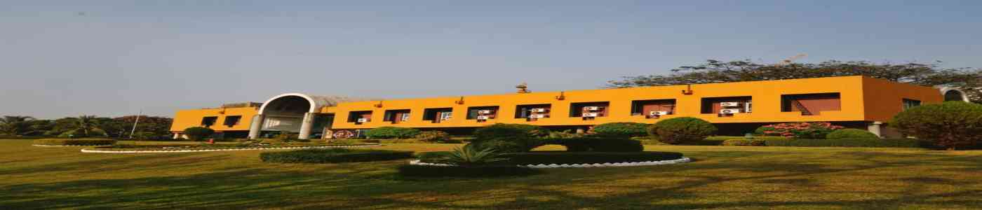 Indira Gandhi Institute of Development Research Indira Gandhi Institute of Development Research