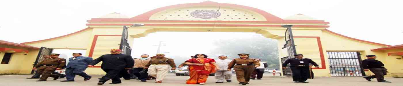 Deen Dayal Upadhyay Gorakhpur University Deen Dayal Upadhyay Gorakhpur University