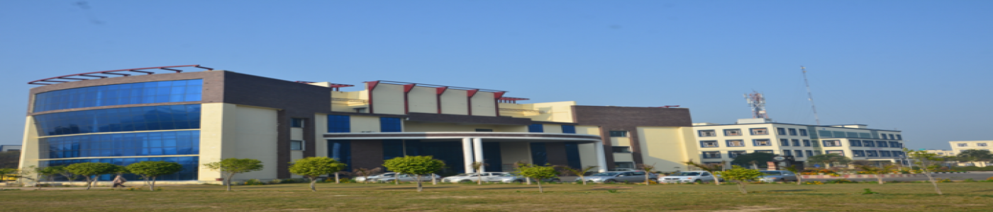 Guru Kashi University Guru Kashi University