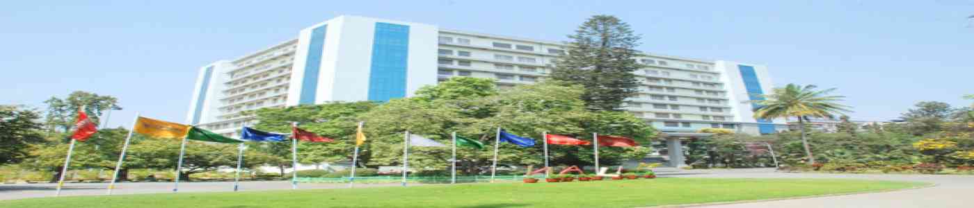 Christ University | CU | Karnataka Christ University | CU | Karnataka