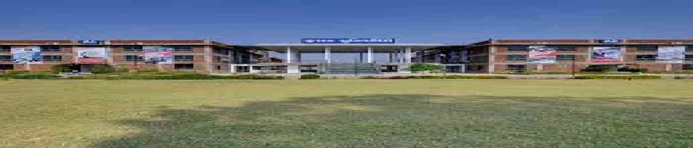 Rai Technology University Rai Technology University