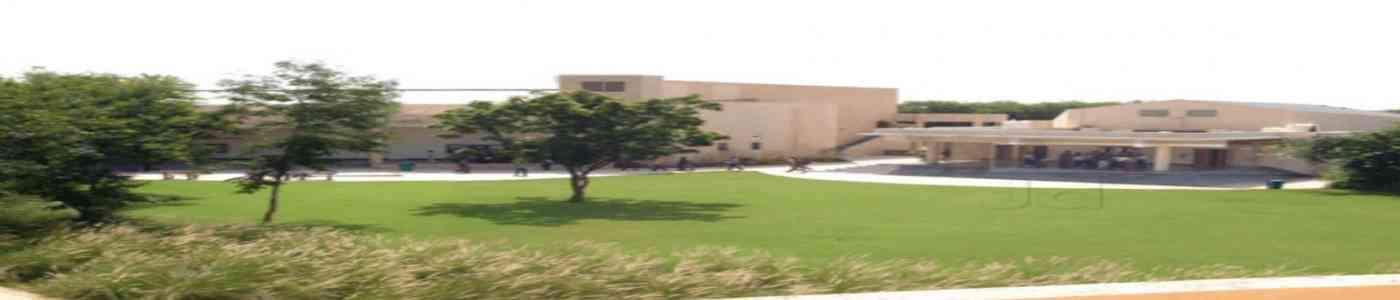 Dhirubhai Ambani Institute of Information and Communication Technology Dhirubhai Ambani Institute of Information and Communication Technology