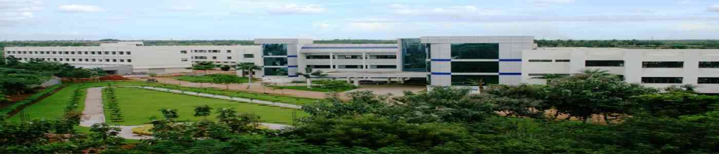 Ponnaiyan Ramajayam Institute of Science & technology (PRIST) Ponnaiyan Ramajayam Institute of Science & technology (PRIST)
