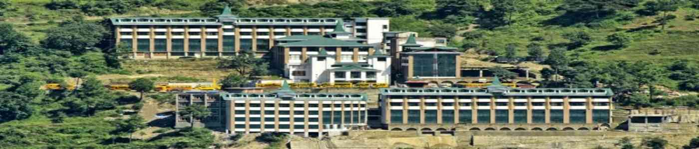 AP Goyal Shimla University | Shimla | Himachal Pradesh AP Goyal Shimla University | Shimla | Himachal Pradesh