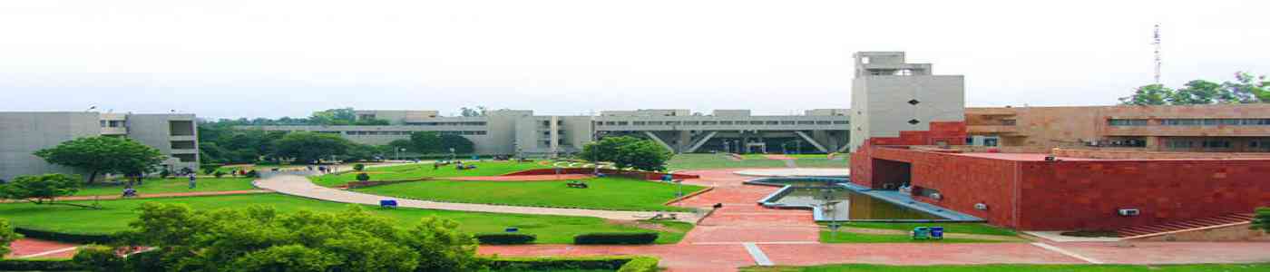 Delhi Technological University Delhi Technological University