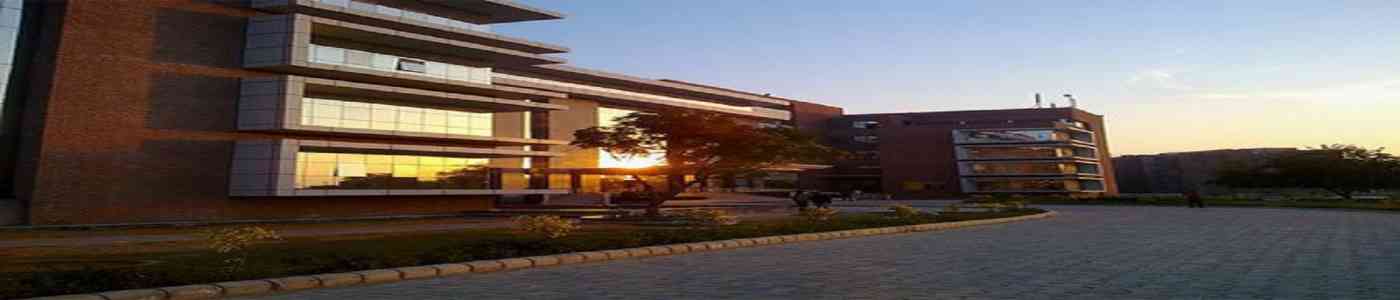 Amity University Gurugram | Haryana Amity University Gurugram | Haryana