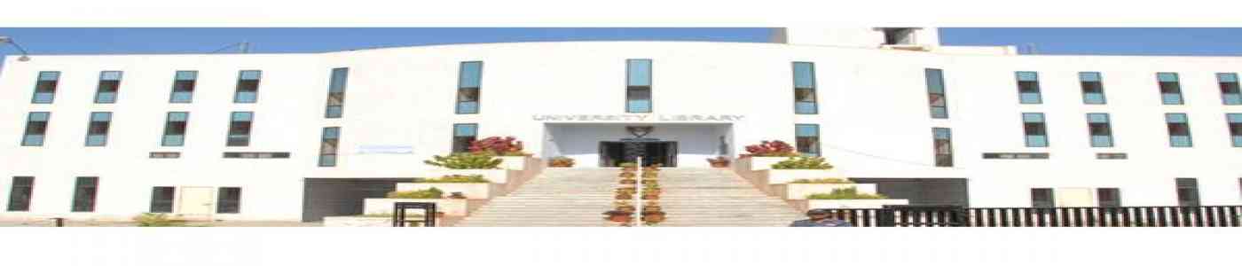 Maharaja Krishnakumarsinhji Bhavnagar University Maharaja Krishnakumarsinhji Bhavnagar University