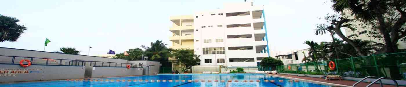AMET University | Chennai AMET University | Chennai