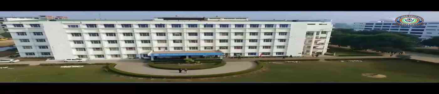 Sant Baba Bhag Singh University Sant Baba Bhag Singh University