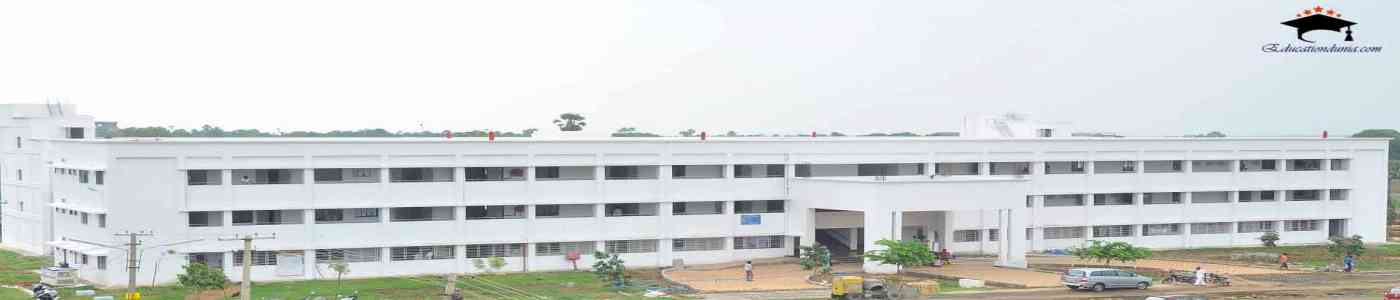 Adikavi Nannaya University | ANU | Andhra Pradesh Adikavi Nannaya University | ANU | Andhra Pradesh