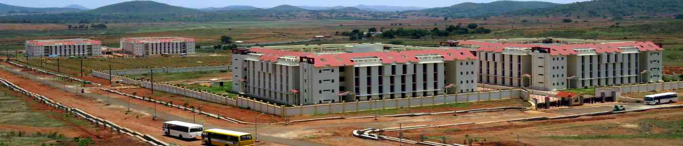 Central University Of Odisha Central University Of Odisha