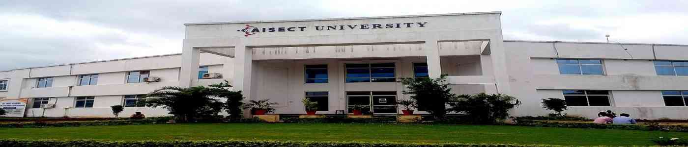 Rabindranath Tagore University Madhya Pradesh Rabindranath Tagore University Madhya Pradesh