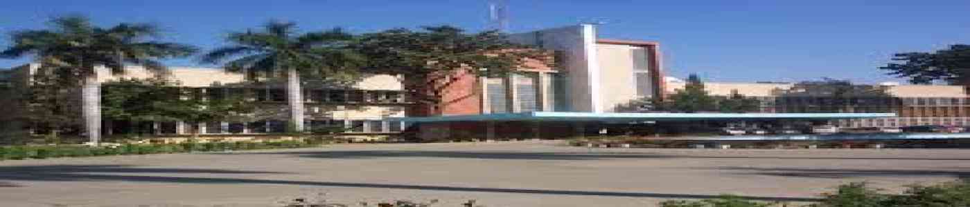Thapar Institute of Engineering and Technology University Patiala Thapar Institute of Engineering and Technology University Patiala