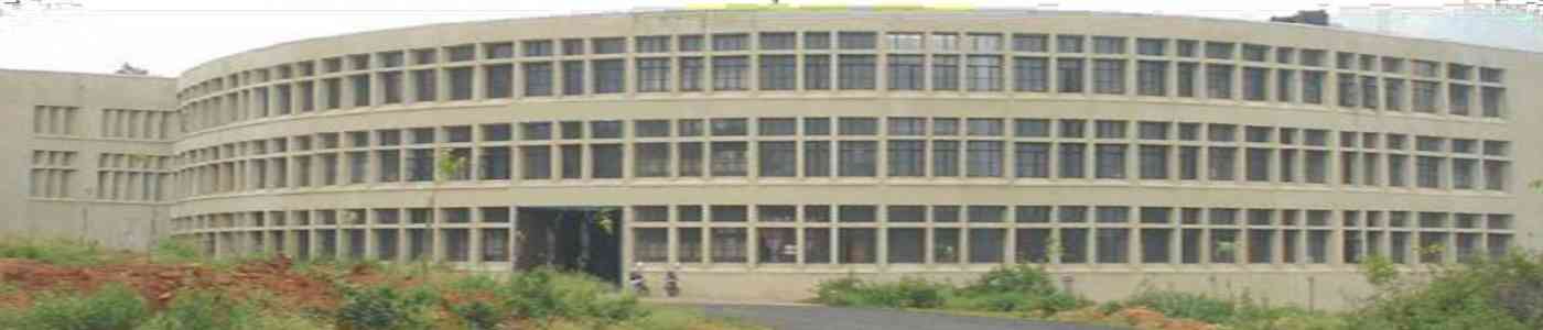 Bangalore University Bangalore University
