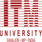 ITM University Madhya Pradesh ITM University Madhya Pradesh